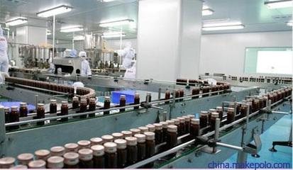 食品净化车间在饮料生产中的应用与关键控制要点